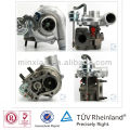 Turbocompresseur K03 53039880114 504136783 504340181